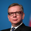 Michael Gove